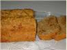 Honey Banana Bread