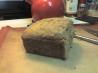 Honey Banana Bread