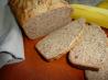 Honey Banana Bread