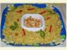 Nutty Basmati Pilaf