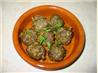 Spicy Indian Kofta