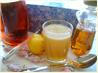 Cold, Cough, Hot shot remedy