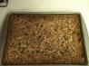 Chocolate Pecan Pie Cake. Recipe by Kikimony