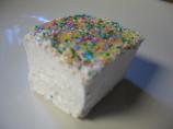 Homemade Marshmallows. Photo by Oliver & Fischer's Mommy