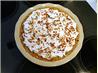 Pineapple Coconut Cream Pie in Coconut Cookie Crust
