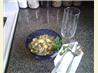Kale and Bean Soup