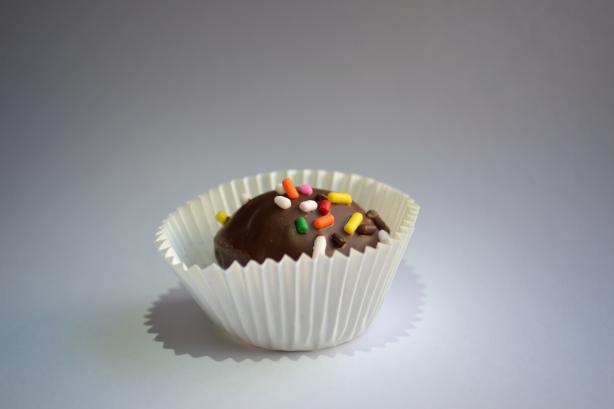 Cake Balls. Photo by javierp95
