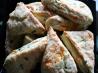 Potato Cheddar Scones. Recipe by Aroostook