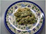 Scalloped Asparagus Casserole