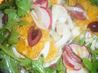 Citrus-Fennel Salad