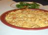 Chicken-Noodle Casserole. Recipe by Darlene Summers