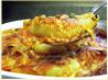 Mexican Stuffed Shells (Oamc)