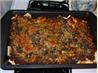 Working Mom's Stuffed Shells Florentine. Recipe by TGirl,RN
