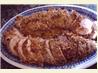 Korean Pork Strips