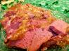 Pineapple Ham Glaze Great for Corned Beef. Recipe by Rita~
