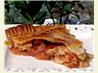Sinful Apple Pie