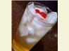 Melon Nut Cooler