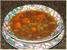 Best Beef Barley Soup