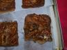 Pecan Pie Bars