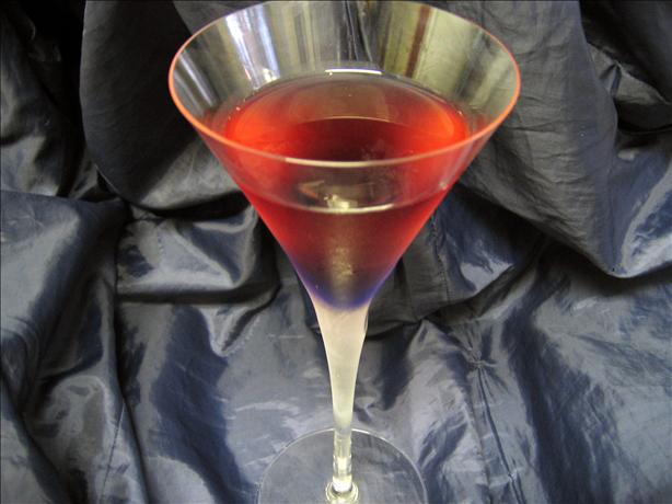 Cosmopolitans. Photo by Juju Bee