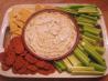 Pan-Fried Onion Dip
