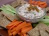Pan-Fried Onion Dip