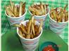 Un-Fried French Fries