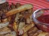 Un-Fried French Fries