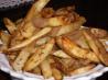 Un-Fried French Fries