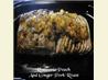 Rotisserie Peach And Ginger Pork Roast. Recipe by HOUSEMANAGER (Charlene)