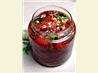 Oven-Dried Herbed Tomatoes