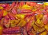 Oven-Dried Herbed Tomatoes