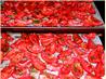 Oven-Dried Herbed Tomatoes