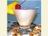 Creamy Almond Joy