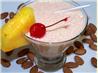 Creamy Almond Joy