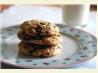 The Best Chocolate Chip Cookies