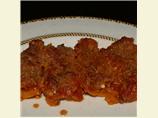 Baked Sweet Red and Yellow Pepper Wedges