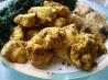 Coriander Lemon Chicken