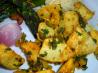 Coriander Lemon Chicken