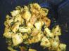 Coriander Lemon Chicken