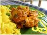 Coriander Lemon Chicken