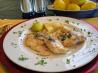 Tilapia Al Ajillo (Garlic Tilapia)