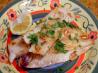 Tilapia Al Ajillo (Garlic Tilapia)