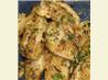 Tilapia Al Ajillo (Garlic Tilapia)