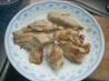 Tilapia Al Ajillo (Garlic Tilapia)