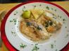 Tilapia Al Ajillo (Garlic Tilapia)