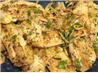 Tilapia Al Ajillo (Garlic Tilapia)