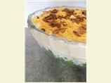 My Mother- in-law's 7 Layer Salad