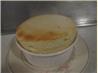 Vanilla Souffle