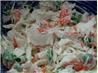 Crab Salad